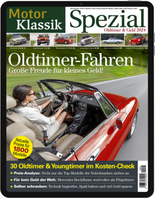 Motor Klassik Spezial 2/2024 Download 