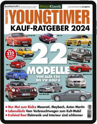 Sonderhefte YOUNGTIMER Digital