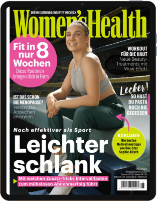 Women's Health 5/2024 Download 