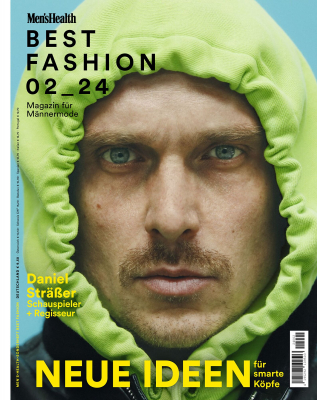 Men's Health BEST FASHION 2/2024 