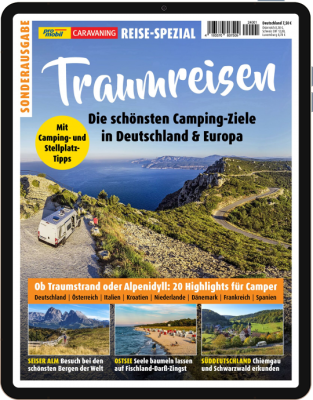 promobil REISE-SPEZIAL 1/2024 Download 