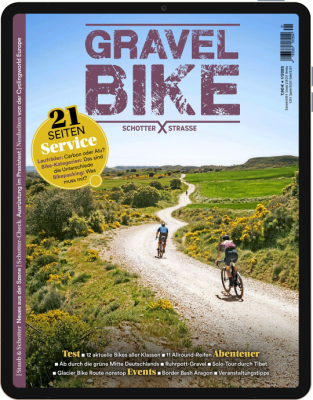 GRAVELBIKE 1/2025 Download 