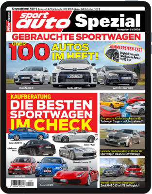 Sonderhefte sport auto Digital