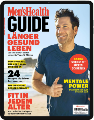 Men's Health GUIDE 2/2025  Download 