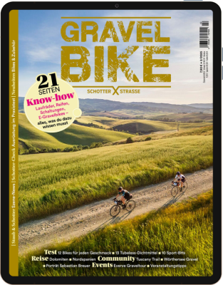 GRAVELBIKE 2/2025 Download 