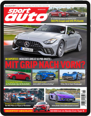 sport auto 10/2025 Download 