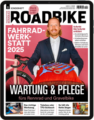 ROADBIKE FAHRRAD-WERKSTATT 2025 Download