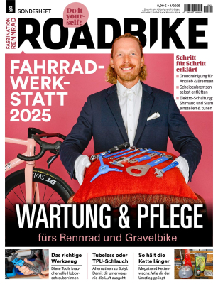 ROADBIKE FAHRRAD-WERKSTATT 2025