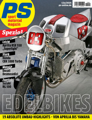 PS Spezial 2025