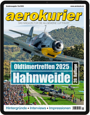 Sonderhefte aerokurier Digital