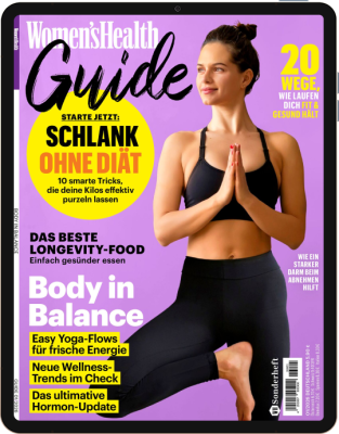 Women's Health Guide 1/2026  Download