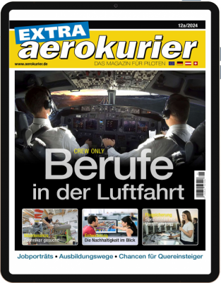 Sonderhefte aerokurier Digital
