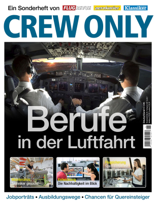 FLUG REVUE Crew Only 01/2025 
