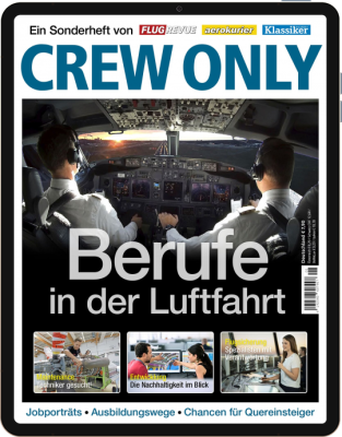 FLUG REVUE Crew Only 01/2025 Download 