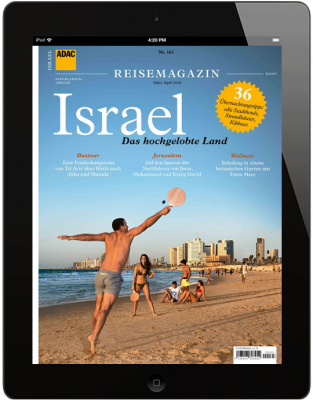 ADAC Reisemagazin 163/2018 Download 