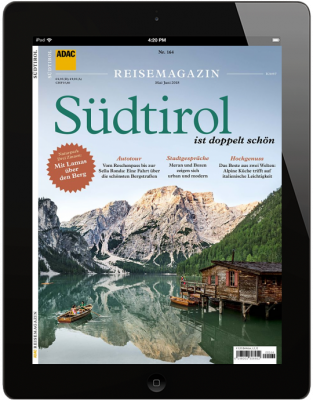 ADAC Reisemagazin 164/2018 Download 