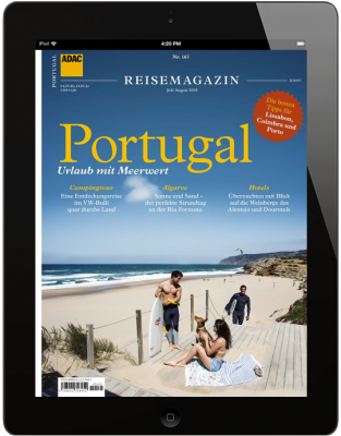 ADAC Reisemagazin 165/2018 Download 