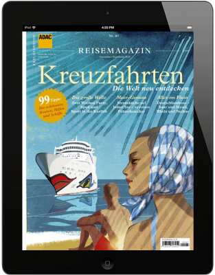 ADAC Reisemagazin 167/2018 Download 