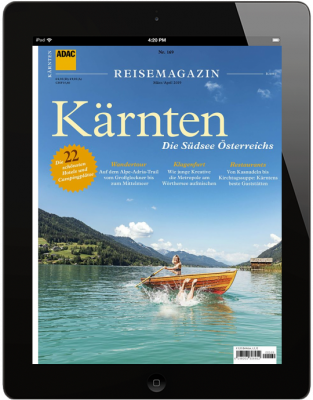 ADAC Reisemagazin 169/2019 Download 