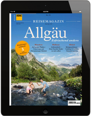 ADAC Reisemagazin 170/2019 Download 