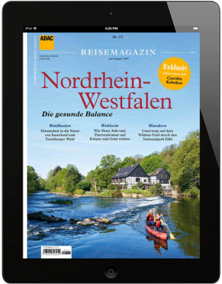 ADAC Reisemagazin 171/2019 Download 