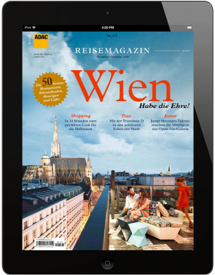 ADAC Reisemagazin 173/2019 Download 