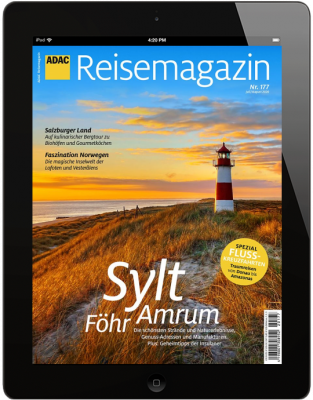 ADAC Reisemagazin 177/2020 Download 