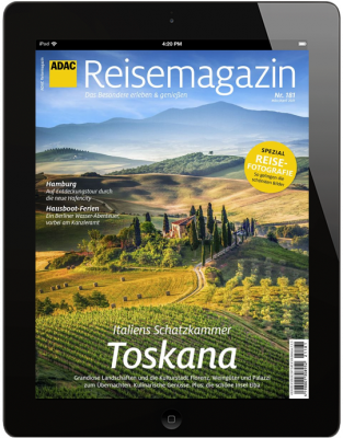 ADAC Reisemagazin 181/2021 Download 