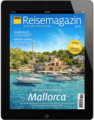 ADAC Reisemagazin 194/2023 Download 