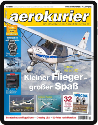 aerokurier E-Paper