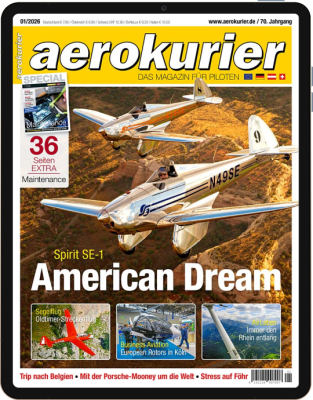 aerokurier 1/2026 Download
