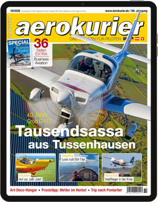 aerokurier E-Paper 