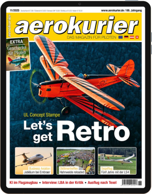 aerokurier 11/2025 Download