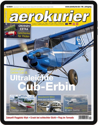 aerokurier E-Paper 