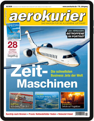 aerokurier 2/2026 Download