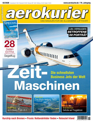 aerokurier 2/2026