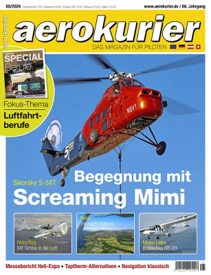 aerokurier 5/2024 