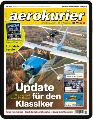 aerokurier 5/2025 Download 