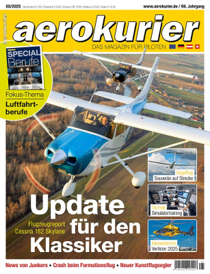 aerokurier 5/2025 