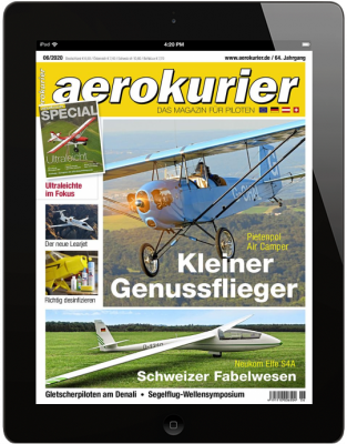 aerokurier 6/2020 Download 