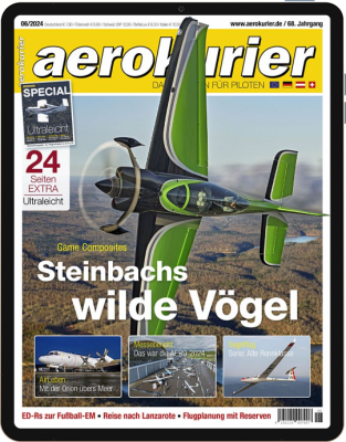 aerokurier 6/2024 Download 