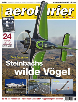 aerokurier 6/2024 