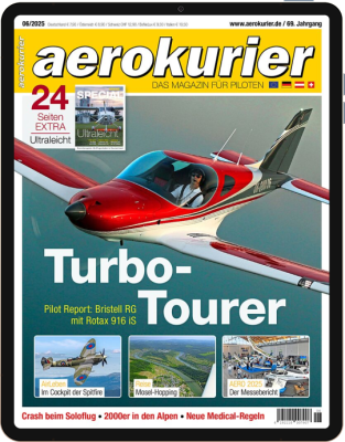 aerokurier 6/2025 Download 