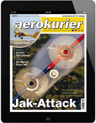 aerokurier 8/2018 Download 