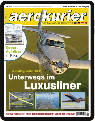 aerokurier 8/2024 Download 