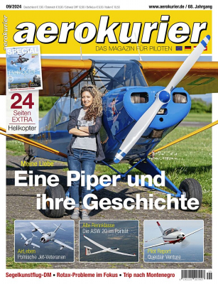 aerokurier 9/2024 