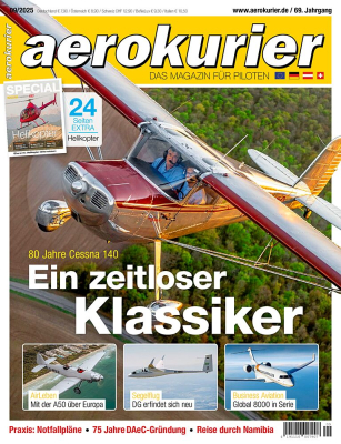 aerokurier 9/2025 
