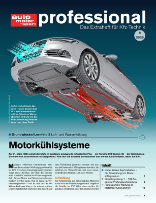 auto motor und sport professional
