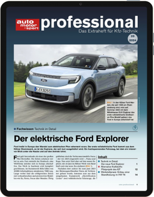 auto motor und sport professional digital 