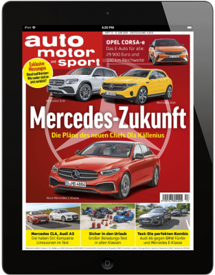 auto motor und sport 13/2019 Download 